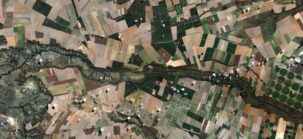 PV agrivoltaics could revitalize Brazilian crops