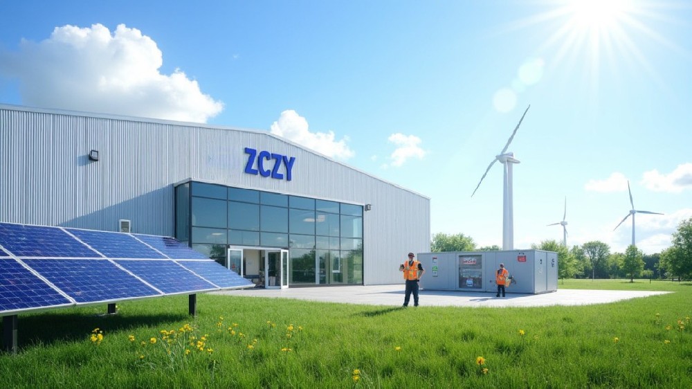 ZCZY Technology Co.,Ltd
