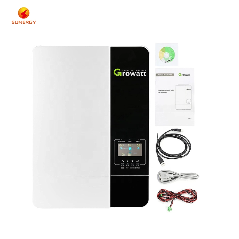 An Introduction to Solar Inverters: Types, Functions, and Importance