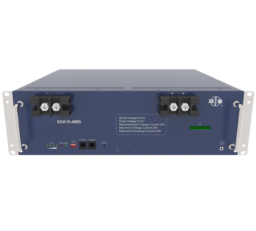 Lithium ion battery